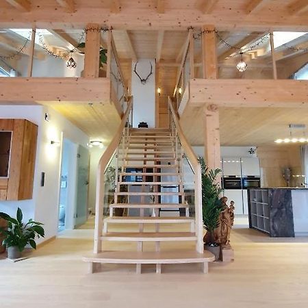 Ferienwohnung Anna Salzburg Groedig Luaran gambar