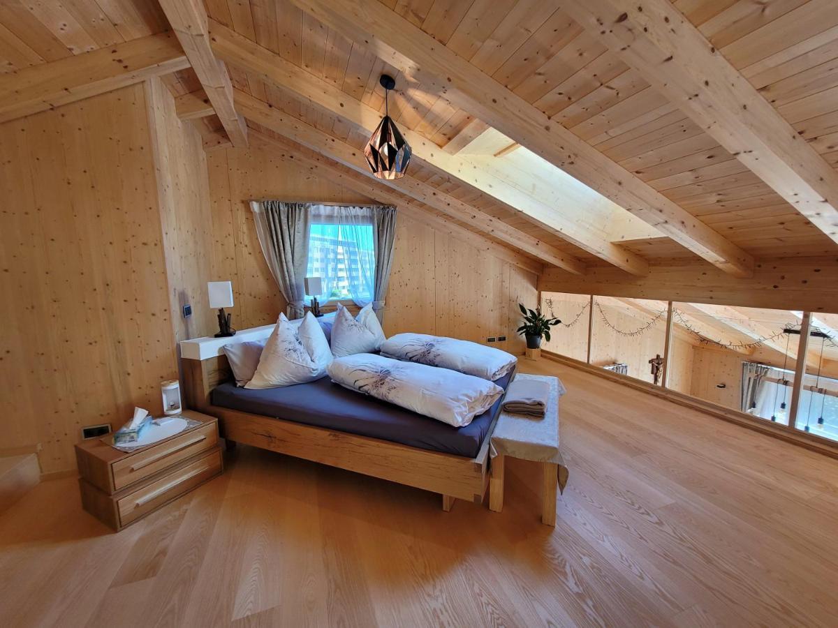 Ferienwohnung Anna Salzburg Groedig Luaran gambar