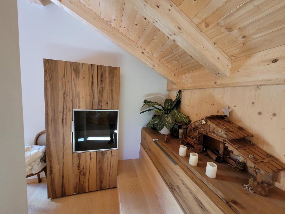 Ferienwohnung Anna Salzburg Groedig Luaran gambar
