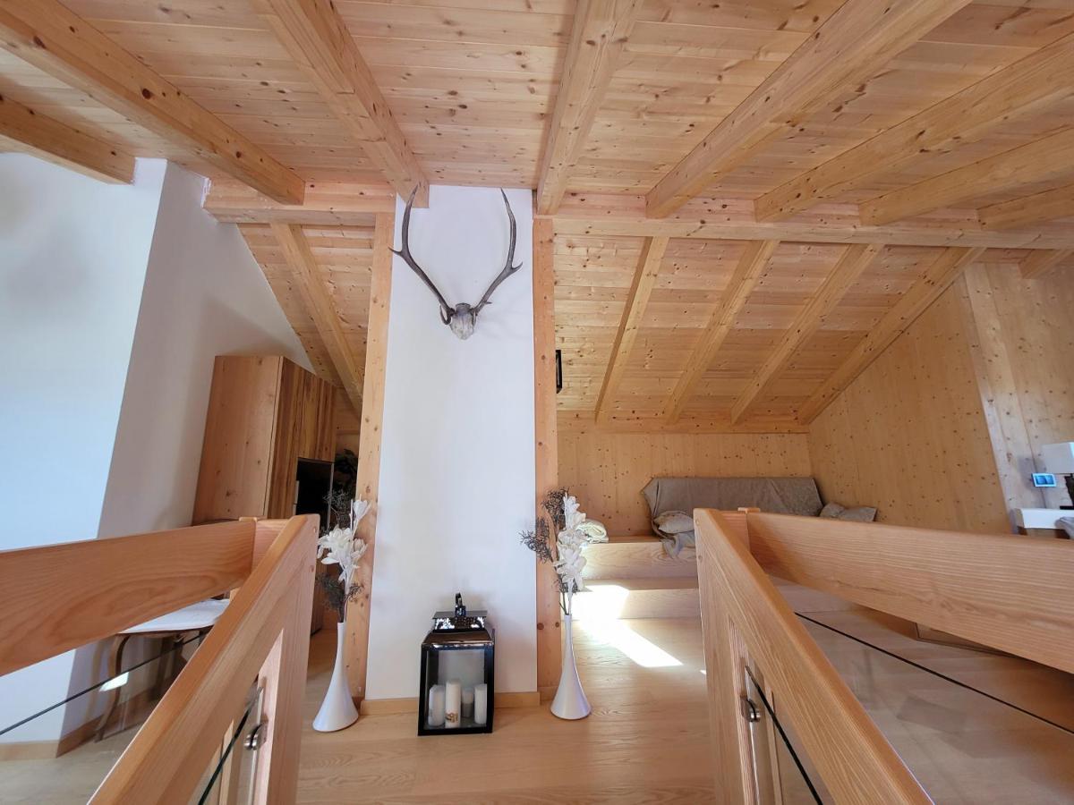 Ferienwohnung Anna Salzburg Groedig Luaran gambar
