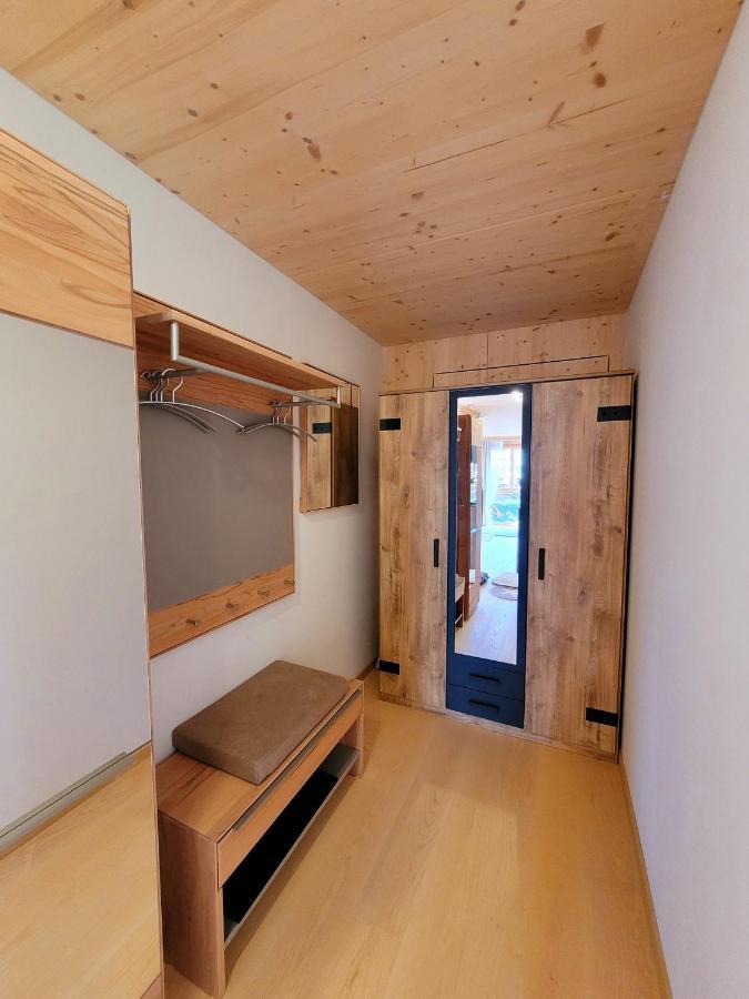 Ferienwohnung Anna Salzburg Groedig Luaran gambar